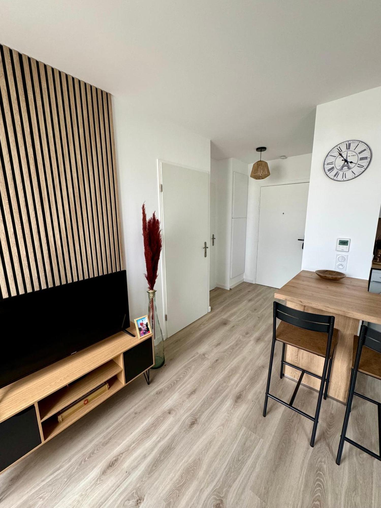 Le Regence, Terrasse, Apartment *