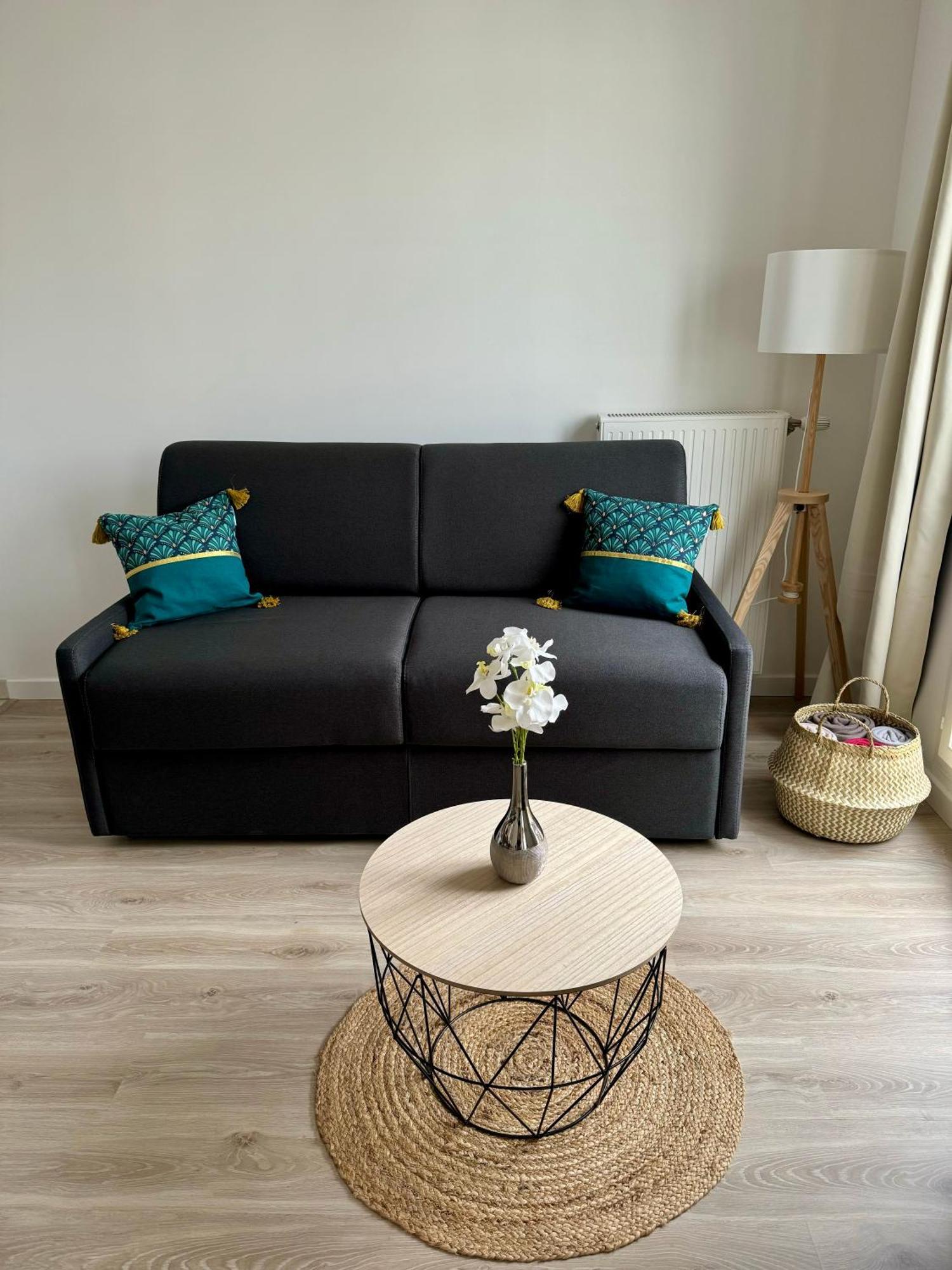 Apartment Le Regence, Terrasse,